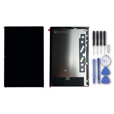 Samsung Galaxy Tab A8 X200 X205 Full LCD Screen Glass Display GH81-21915A Black
