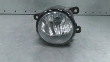 Antibrouillard Opel VIVARO