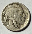 1914-s buffalo nickel - better date