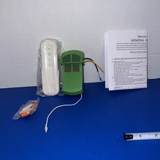 Ceiling Fan Remote Control Kit with Receiver For Hunter Fan 99813 99814 99106