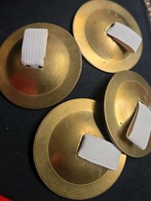 Model Finger Cymbals