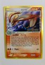 Milotic 5/101 Pokemon EX Dragon Frontiers Stamped Reverse Holo Rare LP