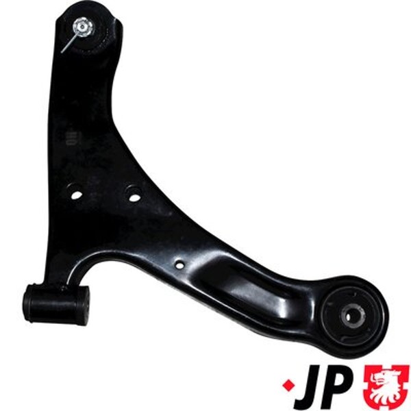 Querlenker Dreieckslenker JP JP Group 4740100680 FüR Suzuki Vitara 2 JT TE TD-image