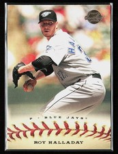 2009 Upper Deck Sweet Spot #86 Roy Halladay