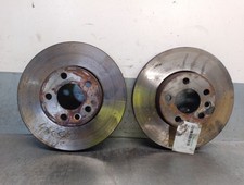 7M3615301 VORDERE BREMSSCHEIBE / 7M3615301 / 5990856 FÜR SEAT ALHAMBRA 7V8, 7V9