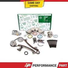 Overhaul Engine Rebuild Kit for 00-06 Toyota Celica GTS Matrix Corolla 1.8 2ZZGE