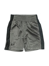 Under Armour Boys Gray Athletic Shorts 3-6 Months