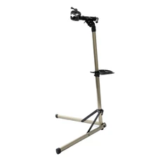 Bikehand Bike Repair Stand | Lightweight & 360 Adjustable Home Bicycle Mechanics