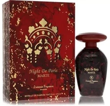 L'Orientale Night de Paris Marte Extrait De Parfum Spray 3.3oz/100ml for Men