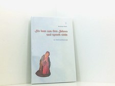 Sie kam aus dem Schnee und sprach nicht eine Weihnachtsgeschichte : Roman Nohr, 