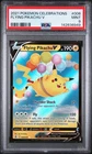 Flying Pikachu V 006 Celebrations Pokemon PSA 9