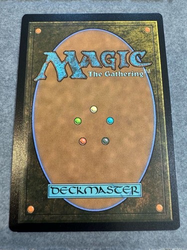Joshua Rosfield Rograkh Foil Magic Spotlight MTG Final Fantasy Promo English JP - Picture 2 of 2