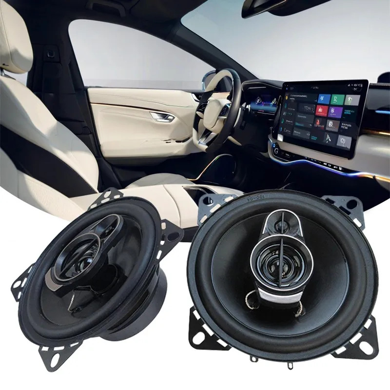 - Hd Audio, 4.0 Surround,new