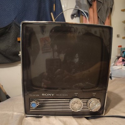 TV SONY SOLID State EUR 100,00 - FR