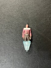 Hot Toys TMS111 Star Wars Ahsoka Sabine Wren 1 6 Scale Ezra Bridger Hologram