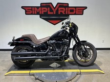 2023 Harley-Davidson Low Rider® S 