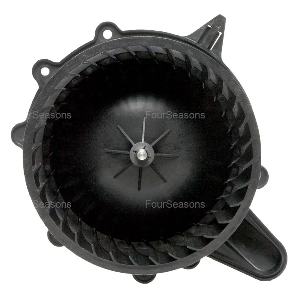 For Ford F-150 Heritage 2004 Four Seasons 75043 HVAC Blower Motor w Wheel Foto 3 de 3