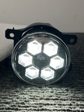 OEM 2022 - 2025 SUBARU OUTBACK WILDERNESS LED FOG LIGHT (LEFT/DRIVER)