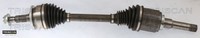 Triscan 854024603 Antriebswelle Gelenksatz FüR Opel