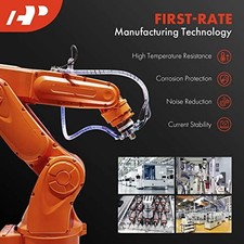 Electric Fuel Pump Module Assembly with Sending Unit Compatible with Honda