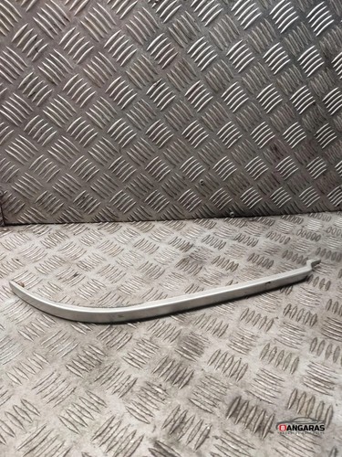 AUDI 80 8C, B4 Scheinwerferverkleidung vorne links 8A0853207A 1.90 29081114