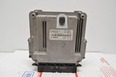 2018 2021 Ford Eco Sport GN15-12A650-NC Engine Control Module Unit Ecm K57 039