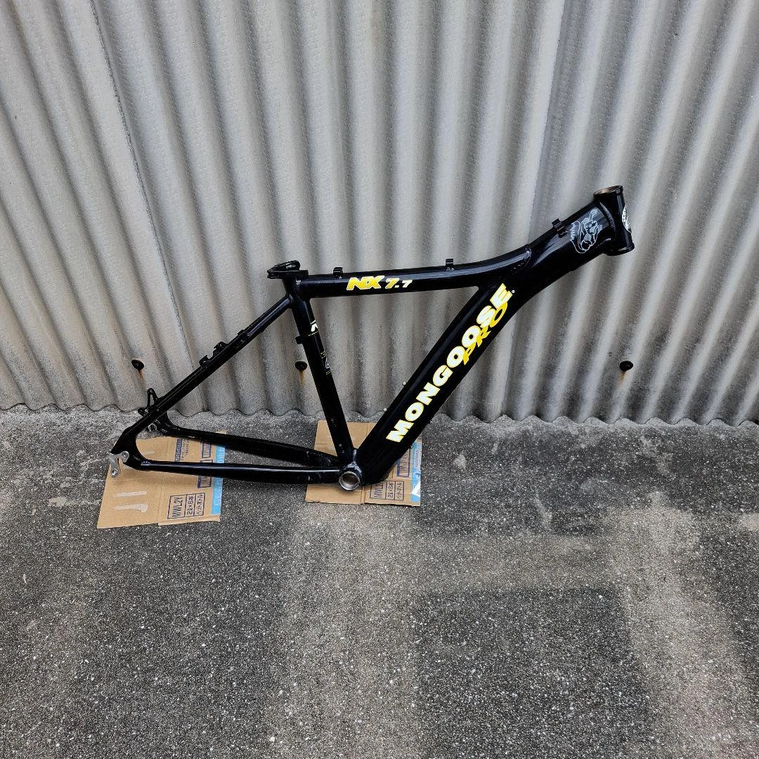 Mongoose 26 in Bike Frames for sale | eBay