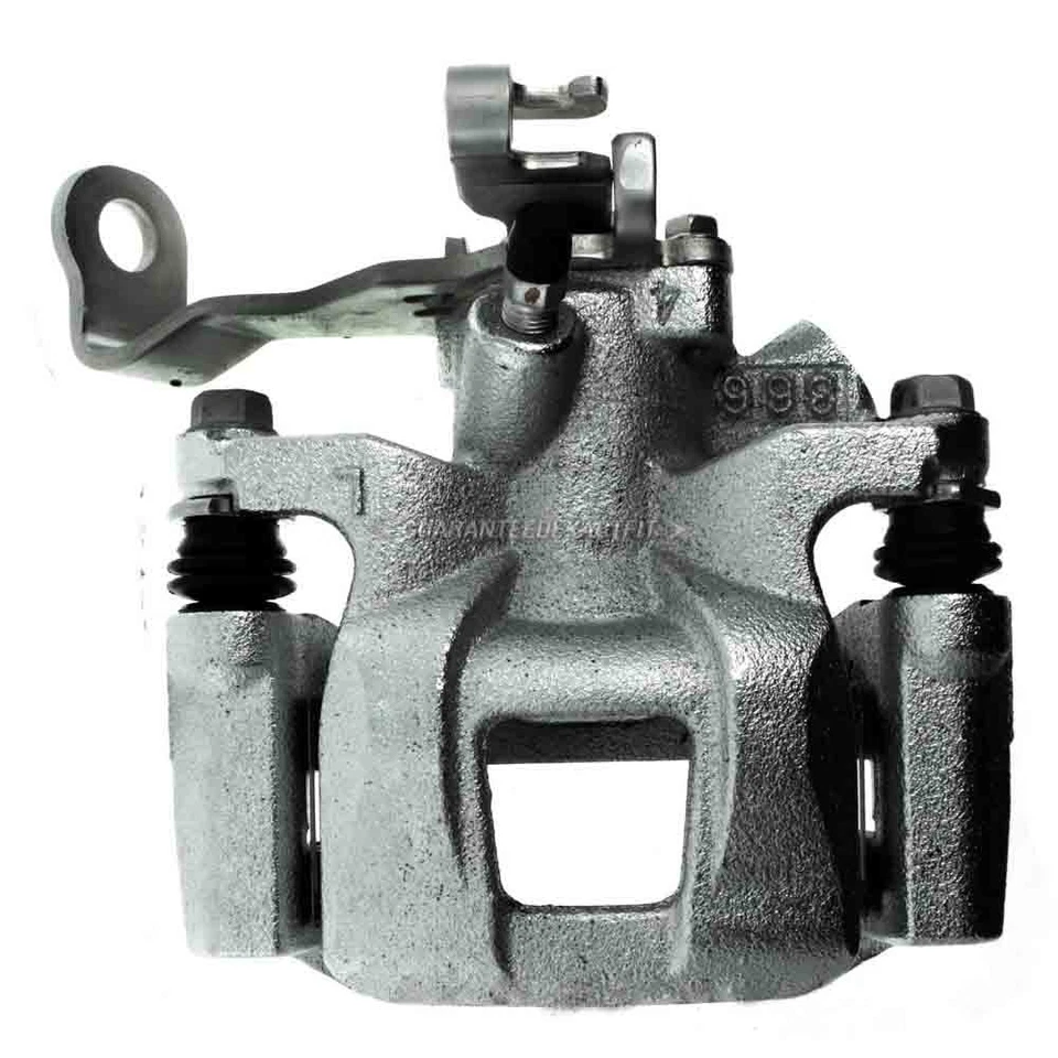 Pinza de freno trasera izquierda centrada TCP para Mazda 6 2014 2015 Foto 3 de 4