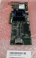 Adaptec ASR-6445 512MB SAS/SATA 6.0Gb/s PCIe RAID Controller