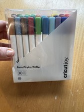 Provo Craft 2008801 Joy Porous Point Pen, Sticks, Fine 0.4 mm - 30 Colors
