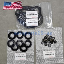 Oem Valve Cover Gaskets Set For Toyota 4.7l 3uzfe 2uzfe 11193-50010 Usa