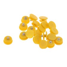 20 crampons d'escalade de