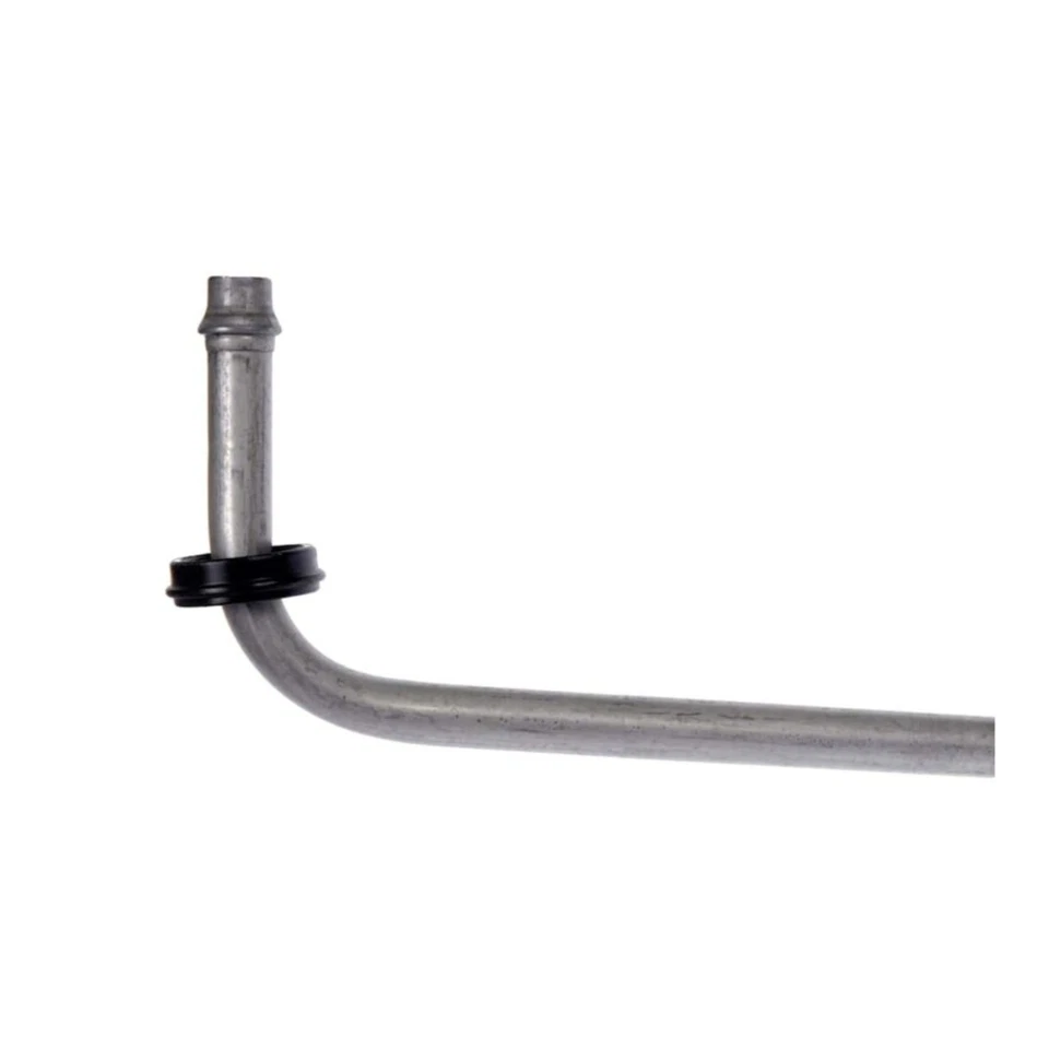 Línea de presión de enfriador de aceite de transmisión para GMC Sierra 2500 HD Classic 2007 Foto 3 de 4