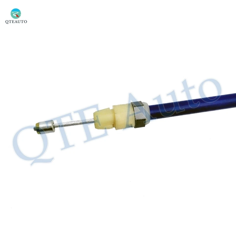 停车制动电线电缆适用于2013-2015梅赛德斯-奔驰GLK250 Bluetec 4Matic — 第 3/4 张图片