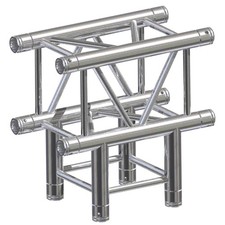 Global Truss F34, T-Stück, T35 4-Punkt