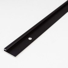 Abschlussprofil 26 x 3 mm Aluminium Einfassprofil PROVISTON