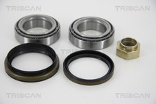 Radlagersatz TRISCAN 8530 50104 für MAZDA KIA 121 323 PRIDE DEMIO 3 Hatchback BF