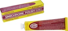 Simichrome Simichrome Metal Polishing Paste 1.76oz. #390050