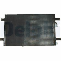 Kondensator Klimaanlage Delphi TSP0225152 FüR WGR Sharan Alhambra 7M8 7M9 7M6 VW