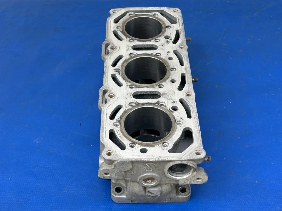 1994 - 1999 年 Polaris 3085049 XLT XCR 580 600 Sp 气缸盖活塞顶端 Asm — 第 4/4 张图片