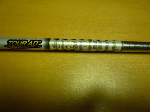 Graphite Design Tour AD TP-6 S 44 en arbre de transmission