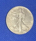 1936 Walking Liberty Half Dollar *BELOW SILVER VALUE*