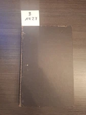 The Cocktail Party T.S. ELIOT 1950 1st Edition/First Printing/Jacket/Review Brief