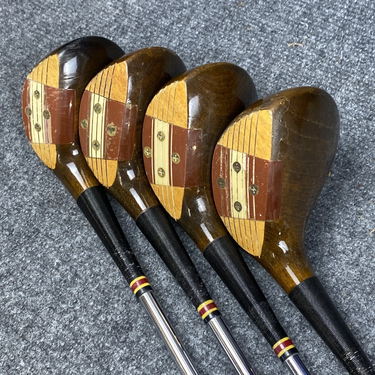 Palmer Vintage Golf Clubs & Shafts for sale | eBay