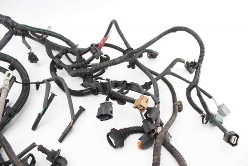 ⭐ 240117844R INSTALACION ELECTRICA MOTOR para RENAULT CLIO IV BREAK FASE I 1.5 - Picture 8 of 9
