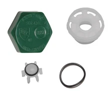 Arrowhead PK1430 Brass Vacuum Breaker Air-Vent Assembly Parts Kit