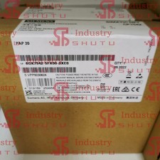 Siemens Module 6GK7542-5FX00-0XE0#1pcs new In Box