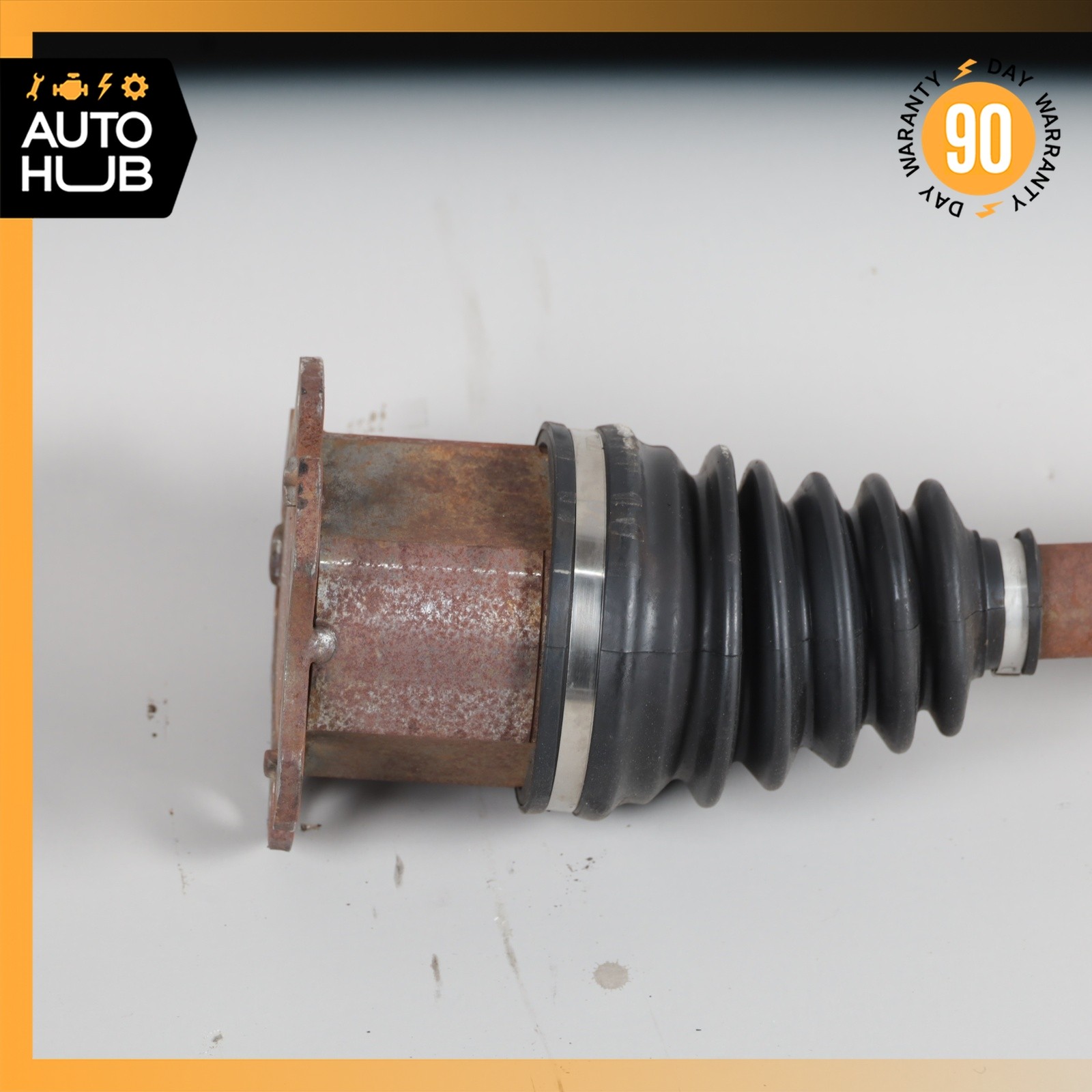 Bentley Continental Flying Spur 2003-2013 Front Left Axle shaft