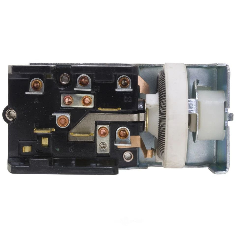 Interruptor de faros para Ford F-100 1974-1980, F-250, F-350 F-100, F-350 F-150 WVE BY Foto 4 de 4