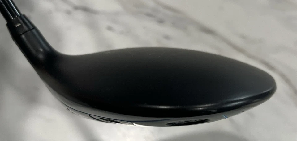 Ping Titanium Rapture-3  14* 3 Wood Tensei Ck White 70 Stiff - Image 4 of 4